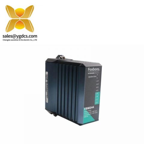 福克斯波罗 H92 模块