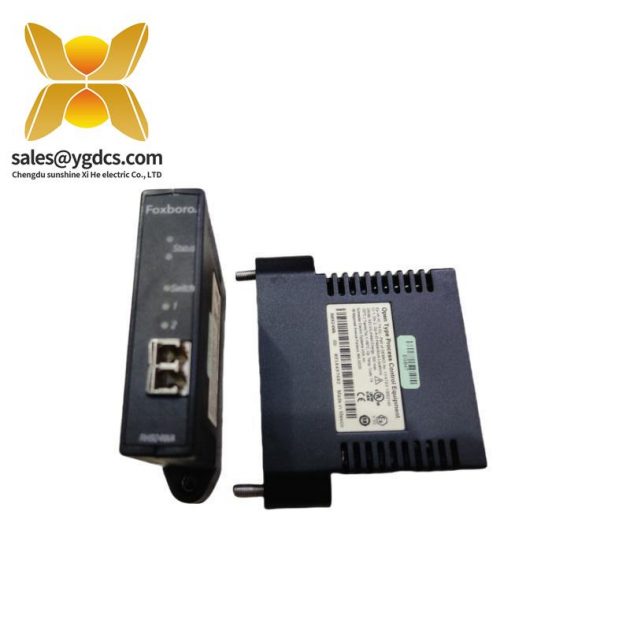 福克斯波罗 H92 模块