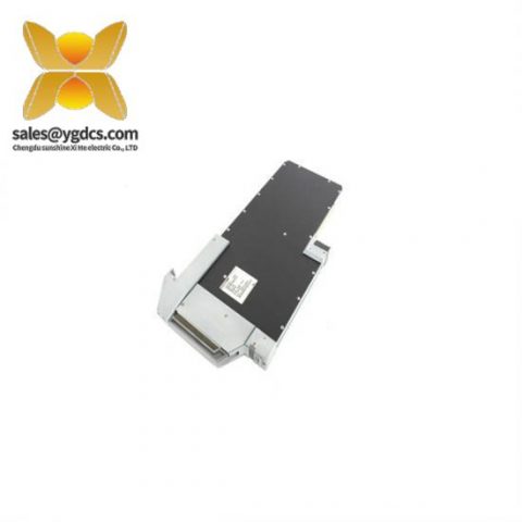 福克斯博Foxboro INVENSYS P0970EJ-DNBX 双节点总线扩展模块