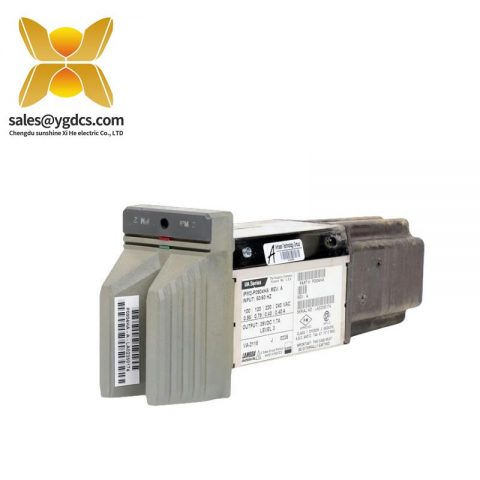 FOXBORO P0400BJ 工业控制模块