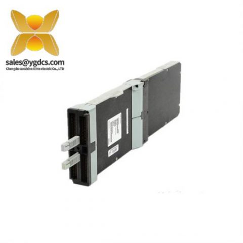 福克斯波罗 P0400DA 0-20mA 输入模块