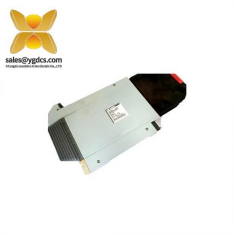 FOXBORO P0400VT 工业控制模块