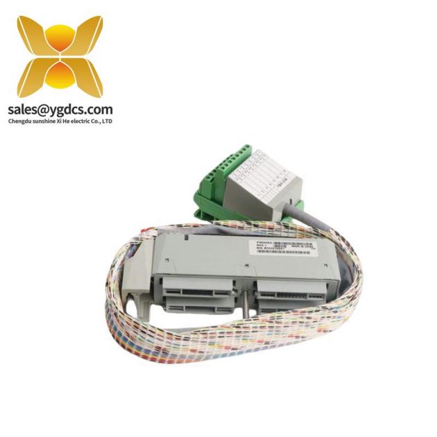 FOXBORO P0500RG 工业控制模块