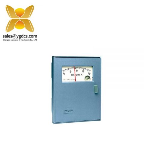 FOXBORO P0500WX 工业控制模块