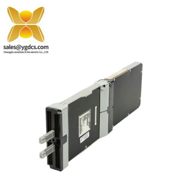 FOXBORO P0800DA 工业控制模块
