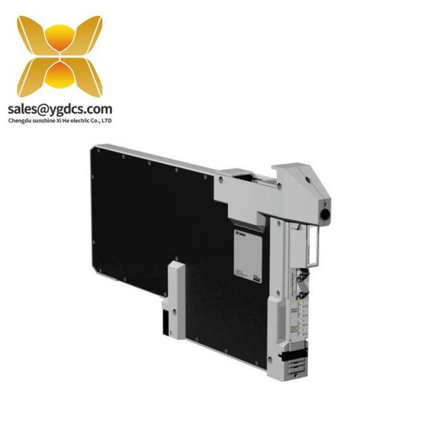 FOXBORO P0800DC 工业控制模块