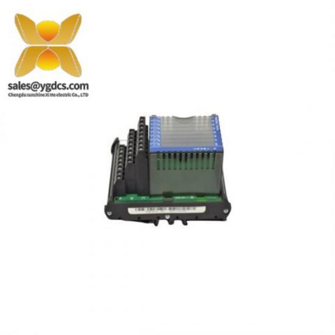 FOXBORO P0800DV 工业控制器模块