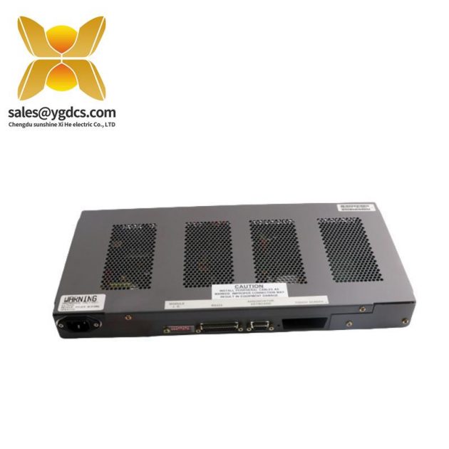 FOXBORO P0800DV 工业控制器模块