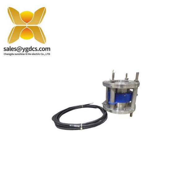 福克斯波罗 P0901XT 工业控制模块