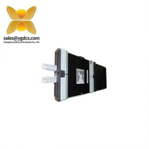 FOXBORO P0902XA FBM41 REV-0F SER I/A NSNP 工业控制模块