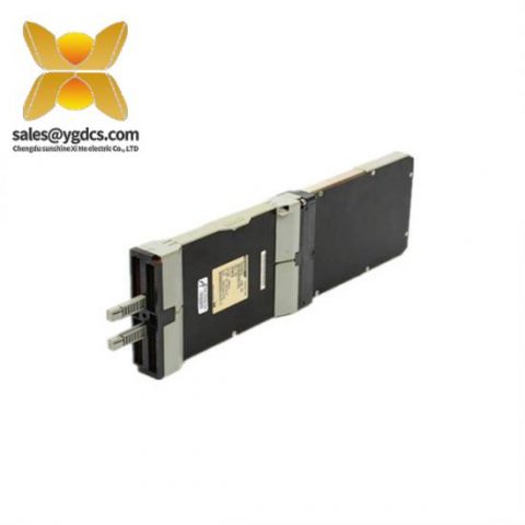 福克斯博 FOXBORO P0902XA 输入输出接口模块