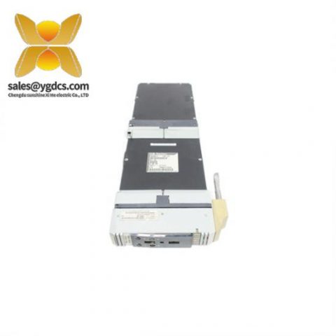 FOXBORO P0902YU 工业控制模块