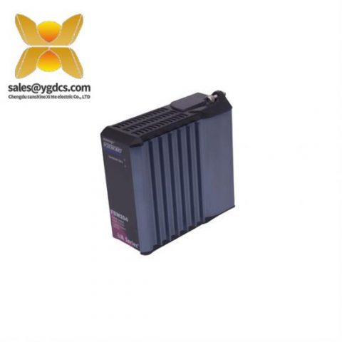 FOXBORO P0903ZL 工业控制模块