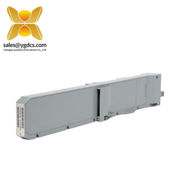 福克斯波罗 P0904HB 工业控制模块