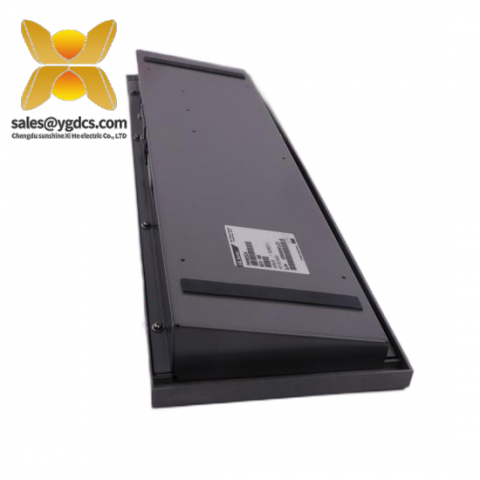 FOXBORO P0911QB-C 控制模块