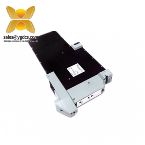 FOXBORO P0911QC-C 控制模块