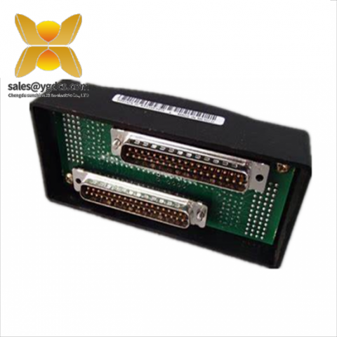 福克斯博 FOXBORO P0914ZX 垂直字母虫组装模块