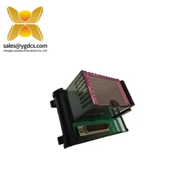 福克斯博 P0916AE 压缩终端装配组件