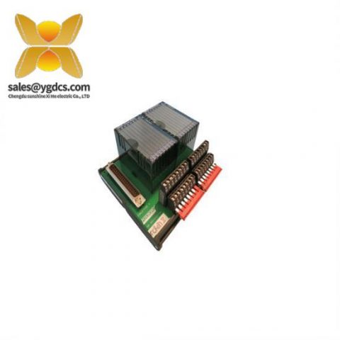 FOXBORO P0916PH P0916AL 工业控制模块