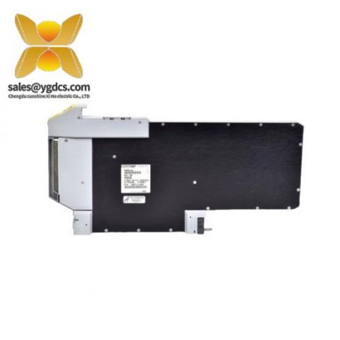 福克斯波罗 P0923NG 模块, 工业自动化控制解决方案