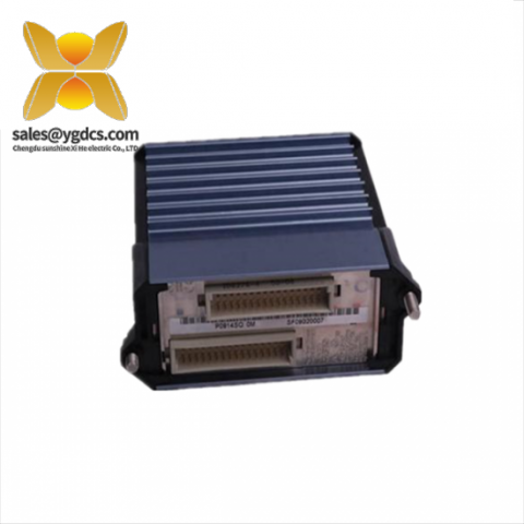 FOXBORO P0926HF 控制模块 新品