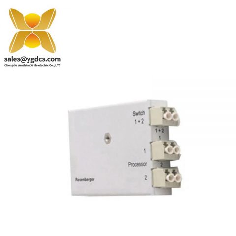 FOXBORO P0926MX 分流器模块