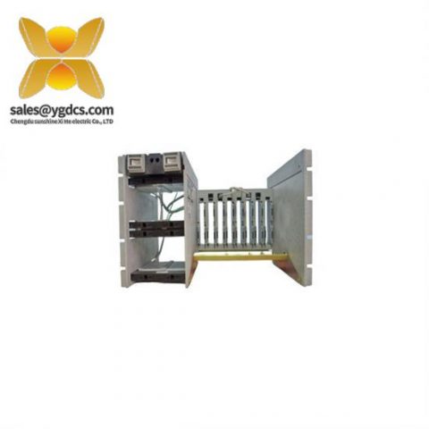 福克斯波罗 P0950CA FBM 安装结构模块