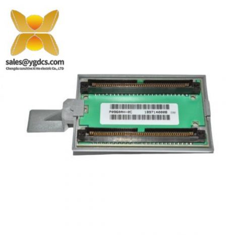 FOXBORO P0960AH 工业控制模块