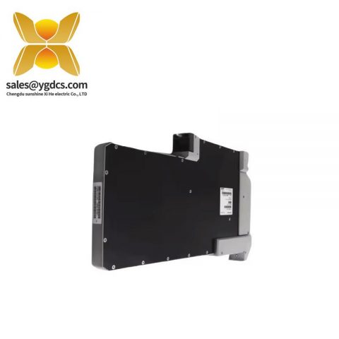 福克斯波罗 P0961CA 控制模块