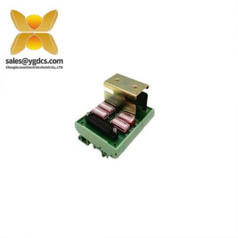 福克斯波罗 P0970VB 工业控制模块
