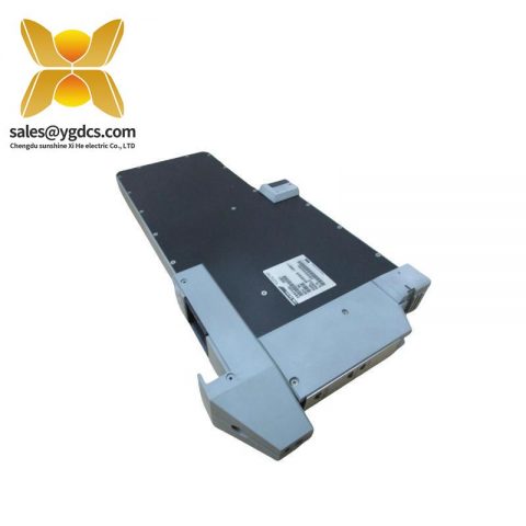 FOXBORO P0971WV 网关处理器