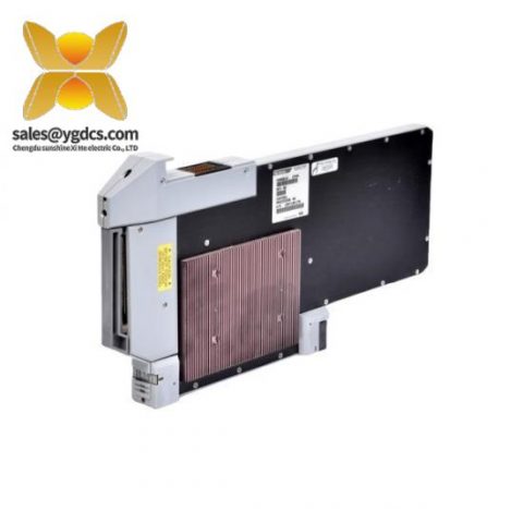 FOXBORO P0972PP-NCNI 控制模块