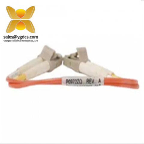 福克斯博 P0972ZQ 控制模块