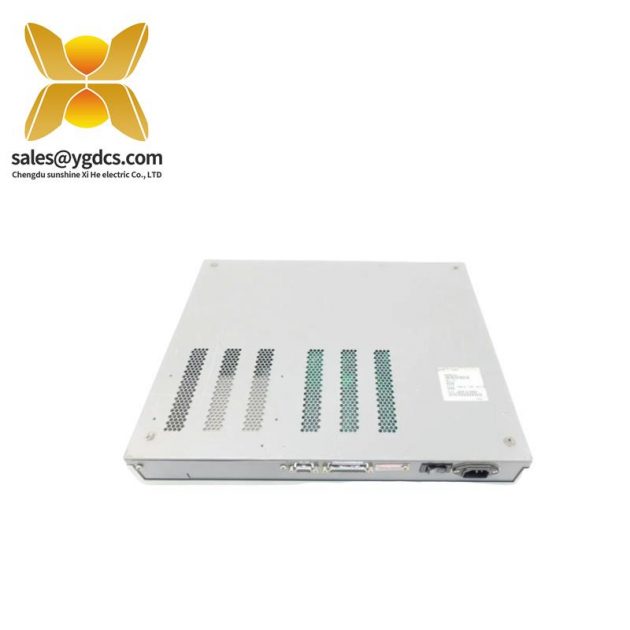 福克斯博 P0972ZQ 控制模块
