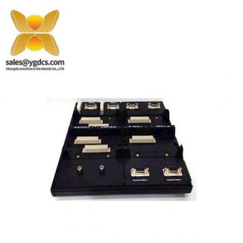 FOXBORO P0973CN 控制模块