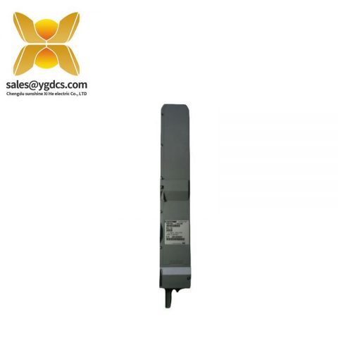 FOXBORO PO911SM 工业控制模块