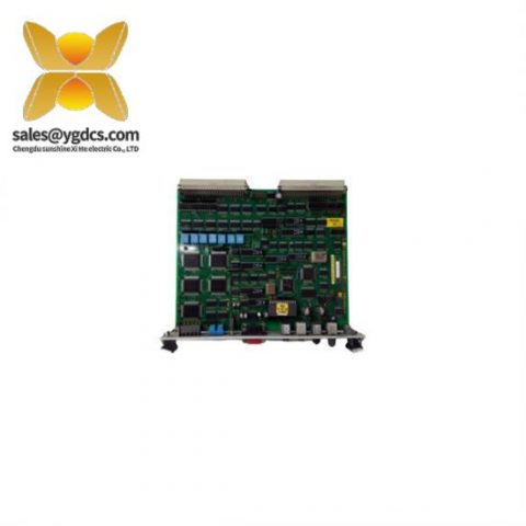 FOXBORO PO961BC 工业控制模块