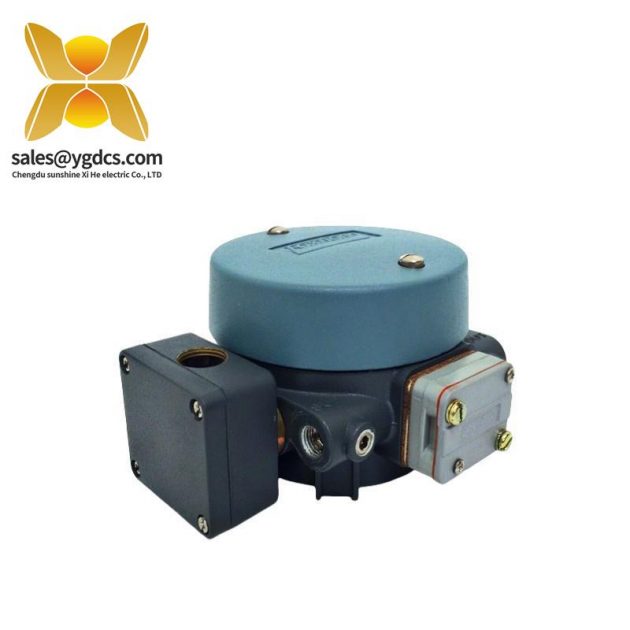 福克斯博 RH101AA 工业控制模块
