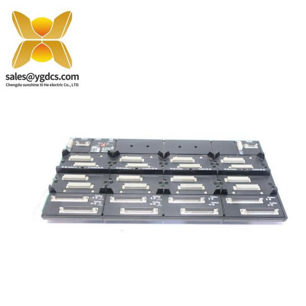 FOXBORO SY-0399095E SY-0303460E 工业控制模块