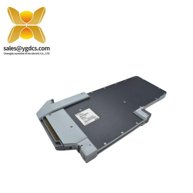 福克斯波罗 SY-60399001R SY-60301001RB 工业控制模块