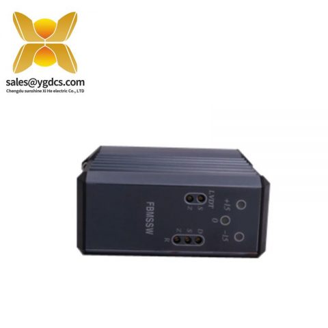 福克斯博尔 SY-60399001R SY-60301001RB SY-60702001RA 工业控制模块