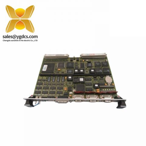 富士通 FRCE CPU-30ZBE 工业控制处理器模块