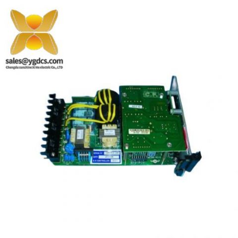 FRIEM DRP-6T 配套 MC22-T 整流单元