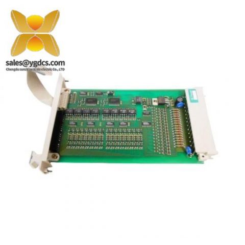 霍尼韦尔 FSC 10106/2/1 DCS模块