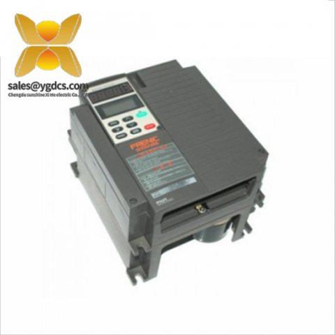 富士BU37-4C制动单元,高效稳定工业控制解决方案