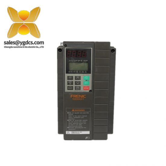 fuji_electric_frn005g11s-4ux_drive.jpg 富士 NB1-P56-ACTiming 序列单元 控制模块