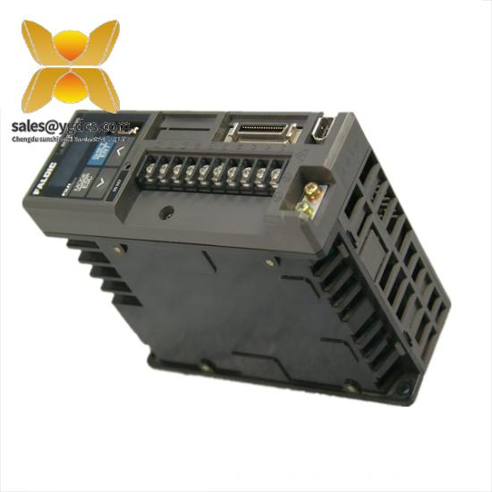 fuji_rys101s3-vvs_servo_drive.png 富士 NB1-P56-ACTiming 序列单元 控制模块