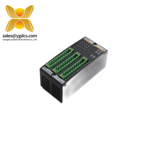 GAMX品牌 GAMX-2012 电子定位模块