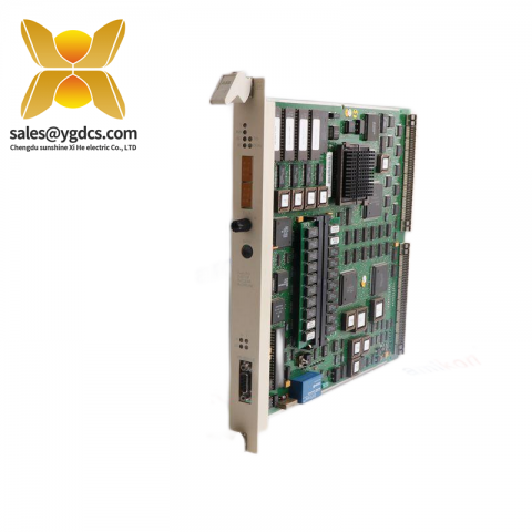 GD BOLOGNA NA386 CPU 控制模块