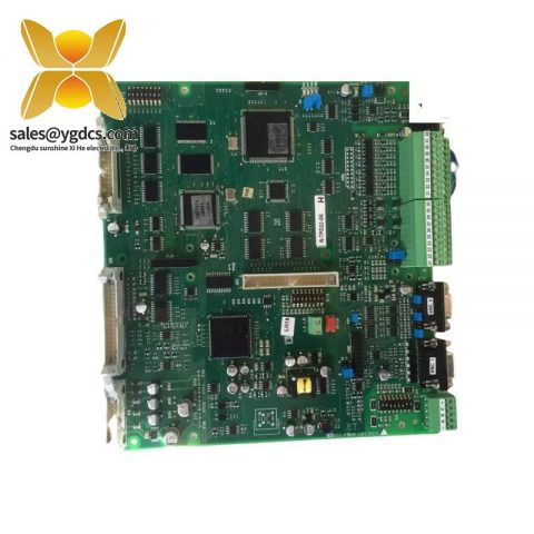 GE-Fanuc 369B1844G5004 输入模块